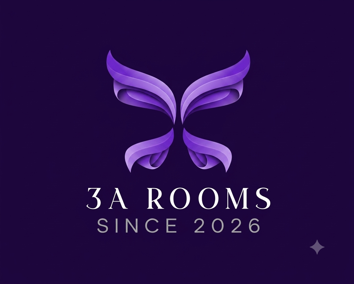 3A Rooms